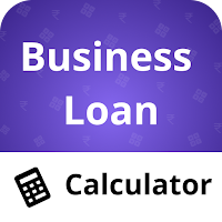 Business Loan Calculator