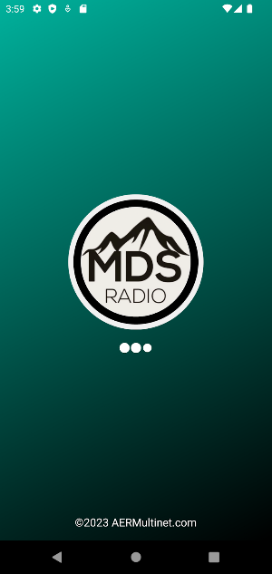 MDS Radio Screenshot 0