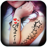 Tattoo Maker - Tattoo my Photo