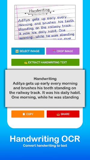 Advanced Clipboard Manager Screenshot 3