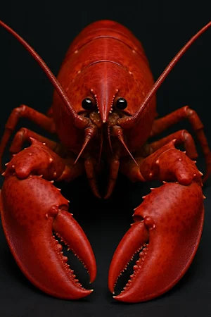 Lobster Wallpaper D Screenshot 1