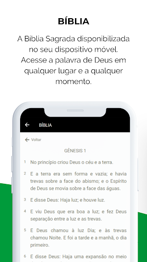 Perspectivas Brasil Screenshot 2