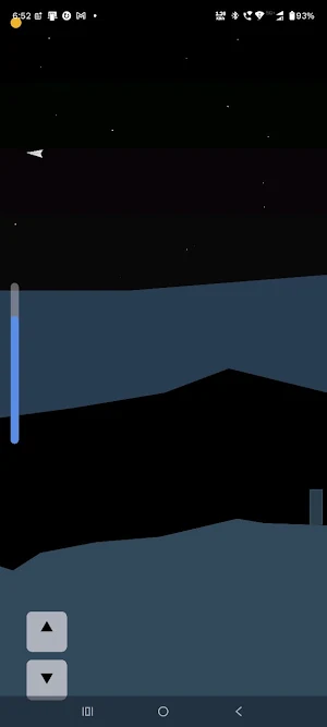 Slice & Glide Paper Plane Game Screenshot 3