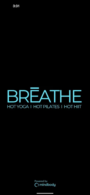 Breathe Cambridge Screenshot 0