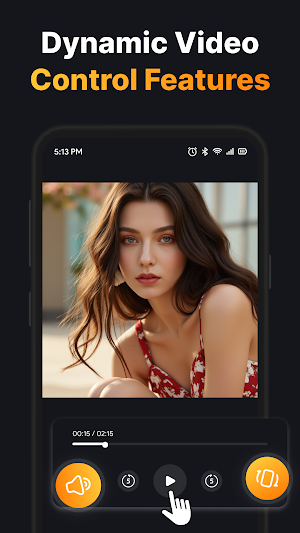 All Video Downloader: Play MP4 Screenshot 2