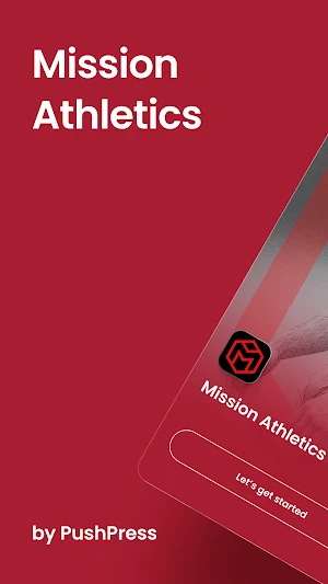 Mission Athletics Screenshot 0