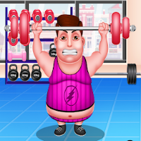 Fat To Fit Tycoon