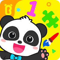 Baby Games: 1–3 Kids Learning