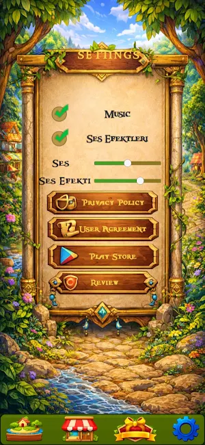 Tick Tock Match: Color Puzzle Screenshot 2