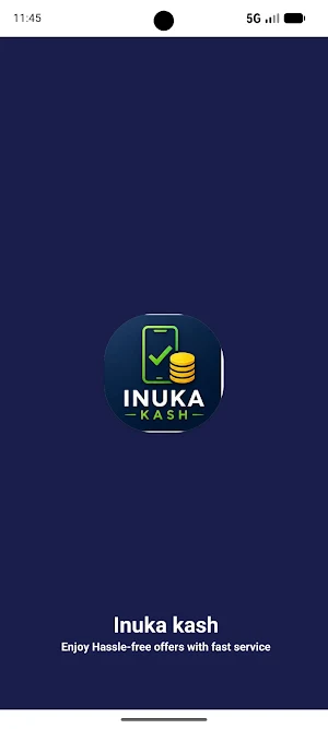 Inuka Kash Screenshot 0