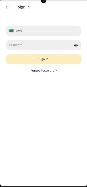 Bingo Ride Screenshot 2
