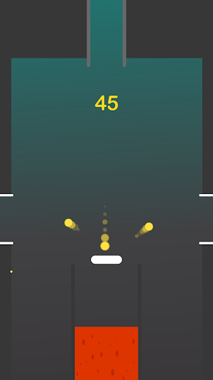 Flow Fire: Ball Control Screenshot 3