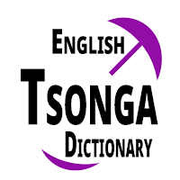 English To Tsonga Dictionary