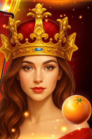 Queen Line Screenshot 2