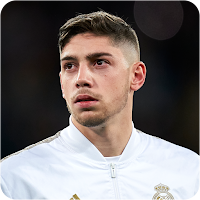 Federico Valverde Wallpapers