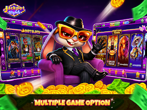 Jackpot Nights Casino Screenshot 0