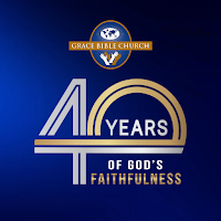 Grace Bible Church App