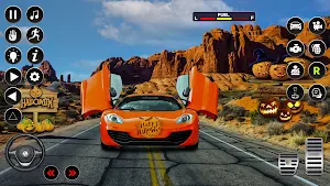 Long Road Trip: Survival Quest Screenshot 0