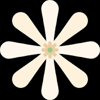 Star Magnolia Flower