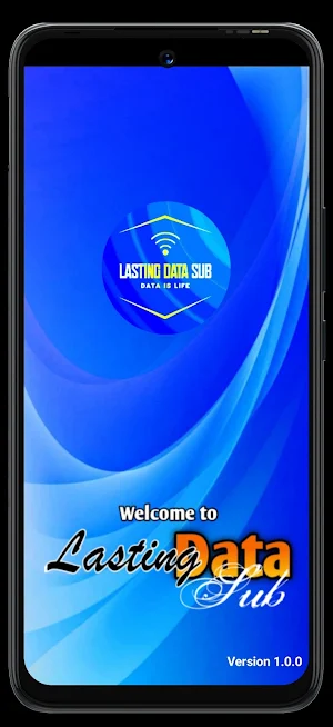 Lasting Data Sub Screenshot 2