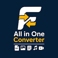All File Converter PDF JPG PNG