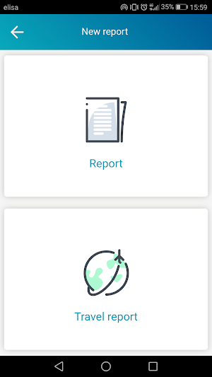 CostPocket - scan receipts and invoices screenshot 7
