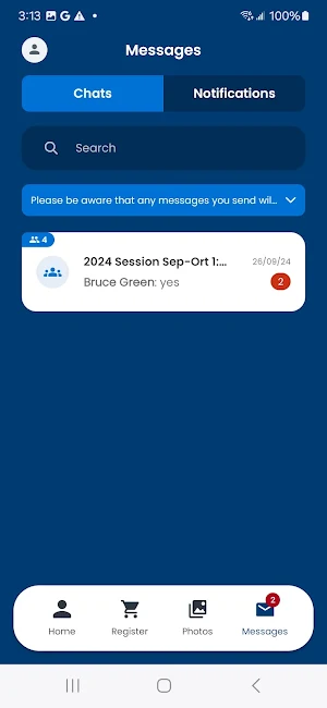 Kids Can Code Screenshot 3