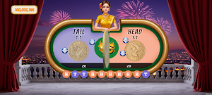 Toss & Win Screenshot 1