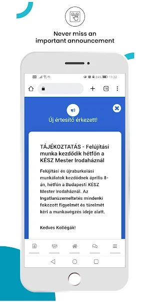 HexagON Screenshot 2