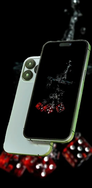 iphone wallpaper 14 - HD Screenshot 3