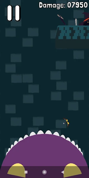 Beast Crawler Screenshot 1