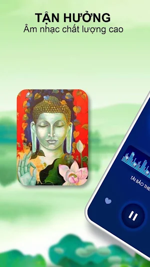 Thần Chú Hoàng Thần Tài Screenshot 2