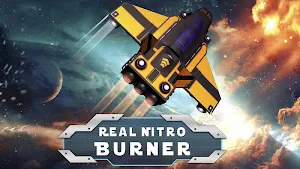 Real Nitro Burner Screenshot 0
