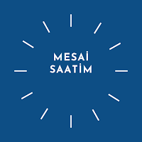 Mesai Saatim (REKLAMSIZ)