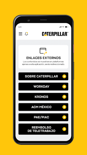 CatContigo Screenshot 3