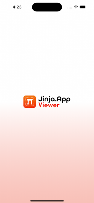 Jinja Viewer Screenshot 1