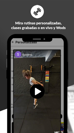 SportManager 2.0 Screenshot 1