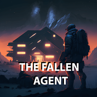 The Fallen Agent