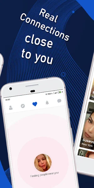 Argentina Dating Screenshot 1