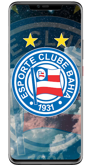 Bahia Wallpapers Screenshot 2