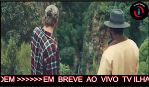 TV Ilha Norte Screenshot 3