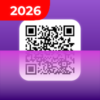 QR code Scan Barcode 2026
