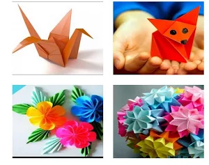 Origami Simple Idea Screenshot 3
