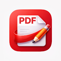 PDF Scanner, Editor: AI Scan