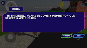 City Thief Gangster Screenshot 2