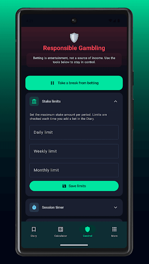 Sport - betting tips Screenshot 3