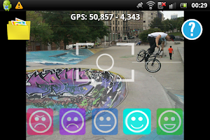 Lomap Screenshot 1