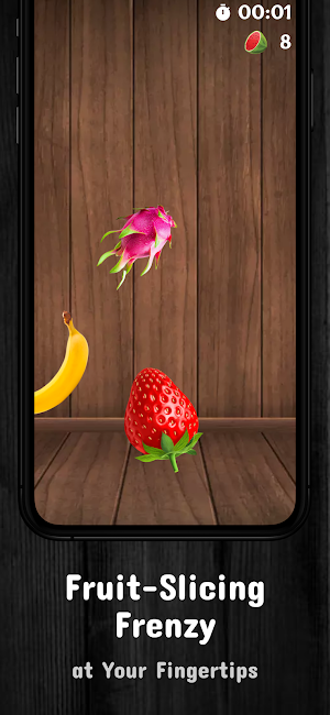 Slice Juicy Screenshot 1