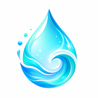 Aqua Live Wallpaper