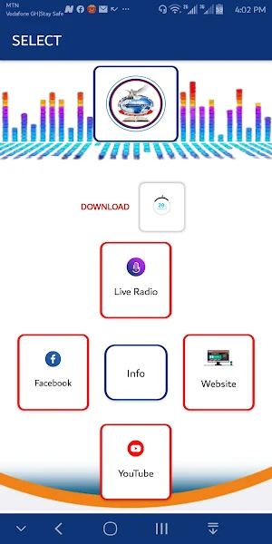 Endtime Preachers Radio Screenshot 2